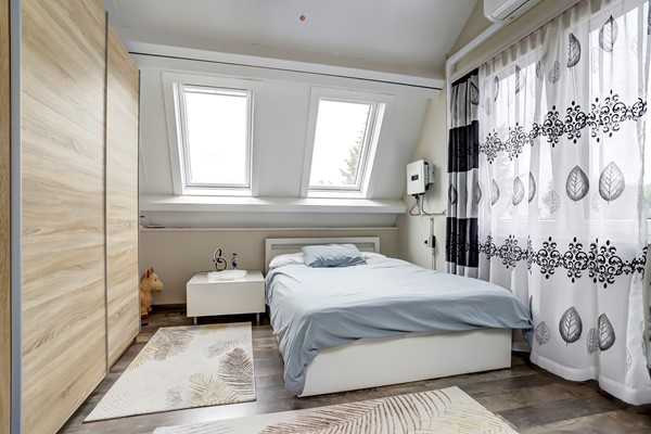 Medium property photo - Gastelseweg 164, 4705 RB Roosendaal