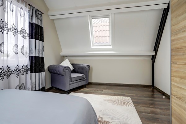 Medium property photo - Gastelseweg 164, 4705 RB Roosendaal
