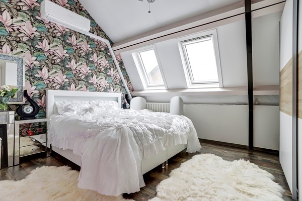 Medium property photo - Gastelseweg 164, 4705 RB Roosendaal