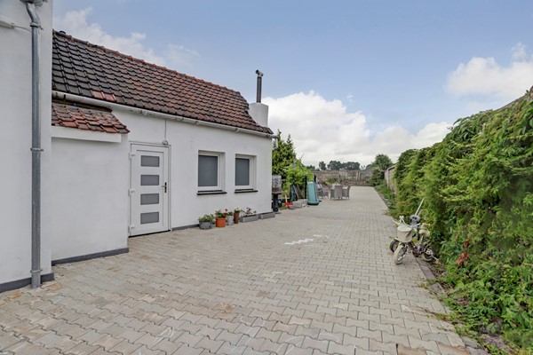 Medium property photo - Gastelseweg 164, 4705 RB Roosendaal