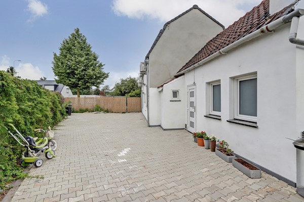 Medium property photo - Gastelseweg 164, 4705 RB Roosendaal