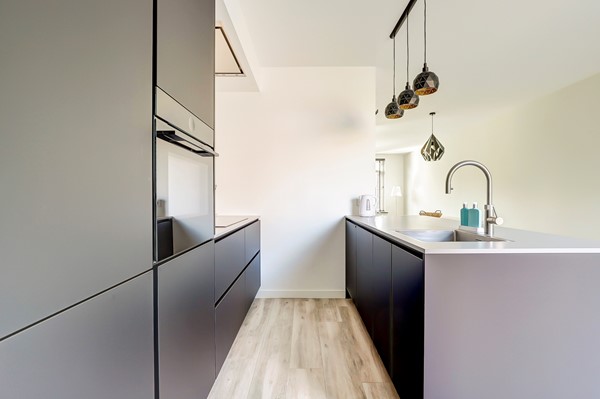 Medium property photo - Pastoor de Bakkerstraat 29A, 4885 AL Achtmaal