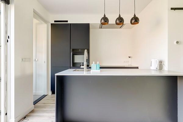 Medium property photo - Pastoor de Bakkerstraat 29A, 4885 AL Achtmaal