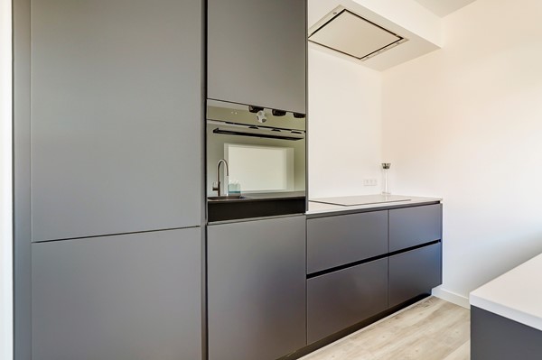 Medium property photo - Pastoor de Bakkerstraat 29A, 4885 AL Achtmaal