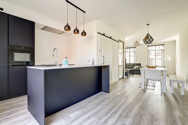 Medium property photo - Pastoor de Bakkerstraat 29A, 4885 AL Achtmaal