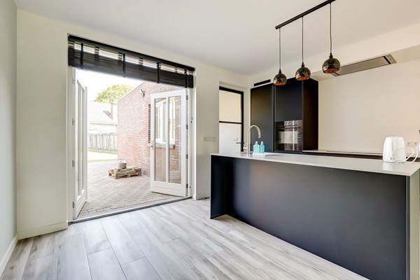 Medium property photo - Pastoor de Bakkerstraat 29A, 4885 AL Achtmaal