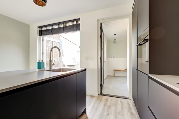 Medium property photo - Pastoor de Bakkerstraat 29A, 4885 AL Achtmaal