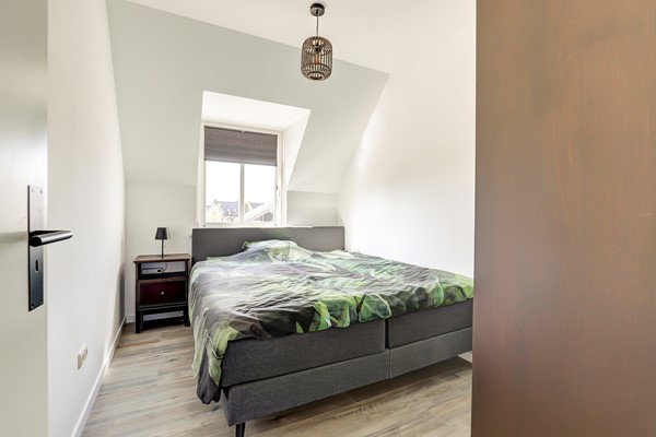 Medium property photo - Pastoor de Bakkerstraat 29A, 4885 AL Achtmaal