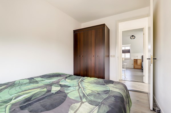 Medium property photo - Pastoor de Bakkerstraat 29A, 4885 AL Achtmaal