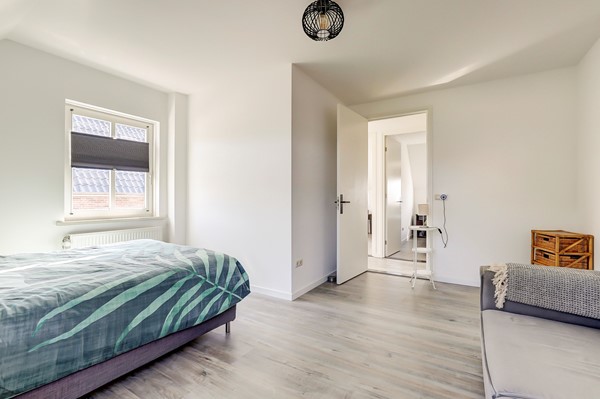 Medium property photo - Pastoor de Bakkerstraat 29A, 4885 AL Achtmaal