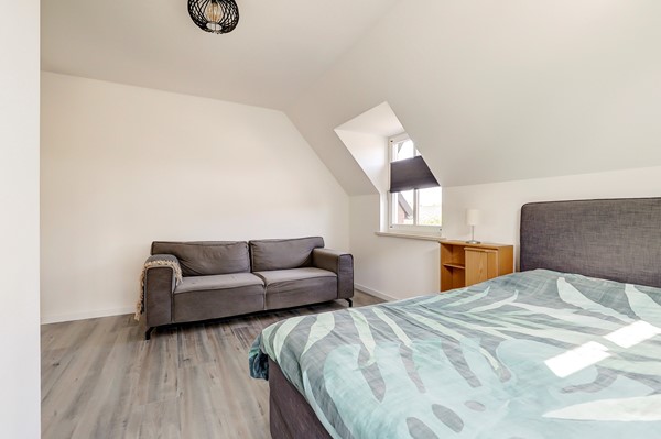 Medium property photo - Pastoor de Bakkerstraat 29A, 4885 AL Achtmaal