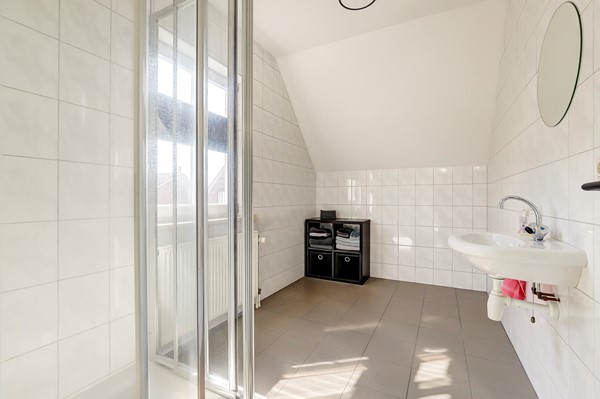 Medium property photo - Pastoor de Bakkerstraat 29A, 4885 AL Achtmaal