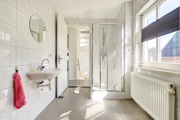 Medium property photo - Pastoor de Bakkerstraat 29A, 4885 AL Achtmaal