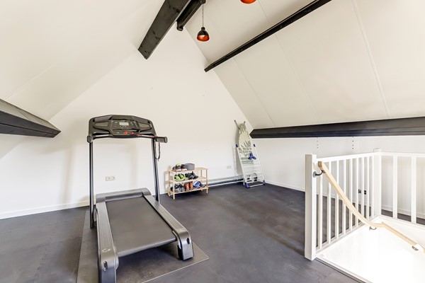 Medium property photo - Pastoor de Bakkerstraat 29A, 4885 AL Achtmaal