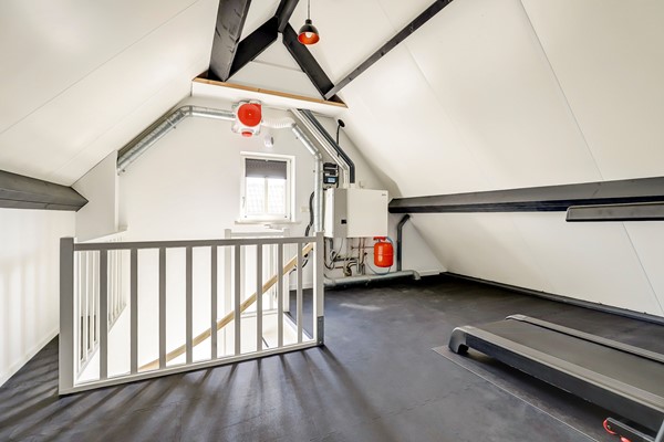 Medium property photo - Pastoor de Bakkerstraat 29A, 4885 AL Achtmaal