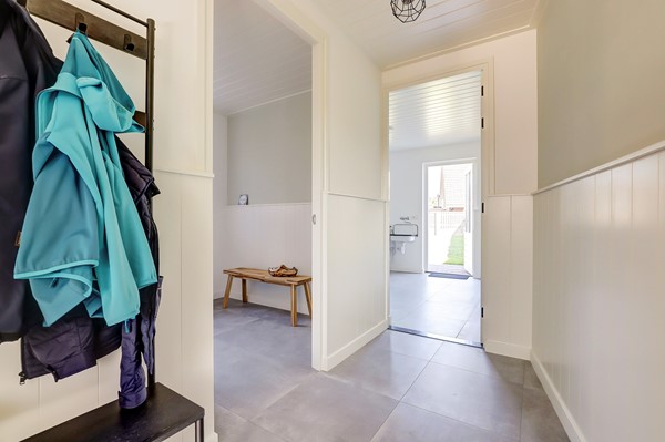 Medium property photo - Pastoor de Bakkerstraat 29A, 4885 AL Achtmaal