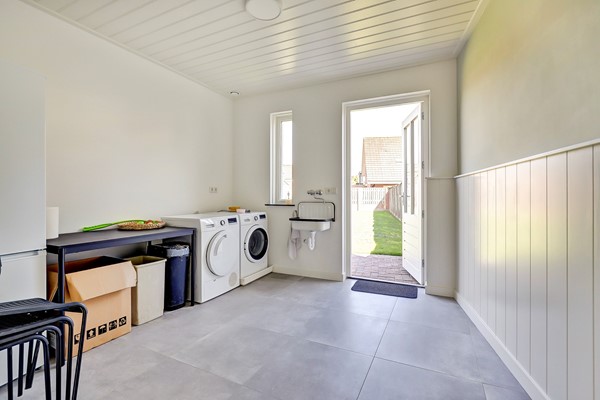 Medium property photo - Pastoor de Bakkerstraat 29A, 4885 AL Achtmaal
