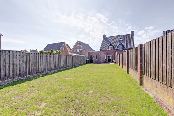 Medium property photo - Pastoor de Bakkerstraat 29A, 4885 AL Achtmaal