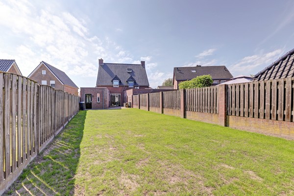 Medium property photo - Pastoor de Bakkerstraat 29A, 4885 AL Achtmaal