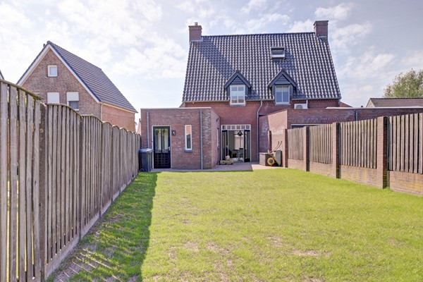 Medium property photo - Pastoor de Bakkerstraat 29A, 4885 AL Achtmaal