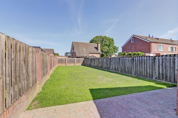 Medium property photo - Pastoor de Bakkerstraat 29A, 4885 AL Achtmaal
