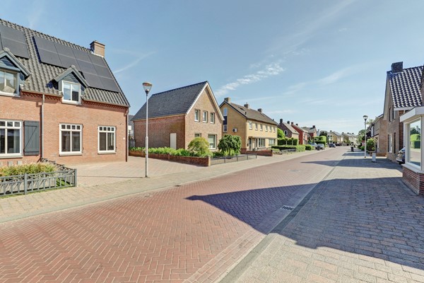 Medium property photo - Pastoor de Bakkerstraat 29A, 4885 AL Achtmaal