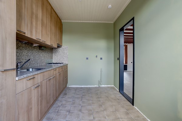 Medium property photo - Berkenlaan 20, 4881 XB Zundert
