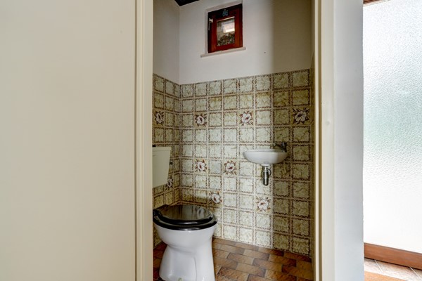 Medium property photo - Berkenlaan 20, 4881 XB Zundert