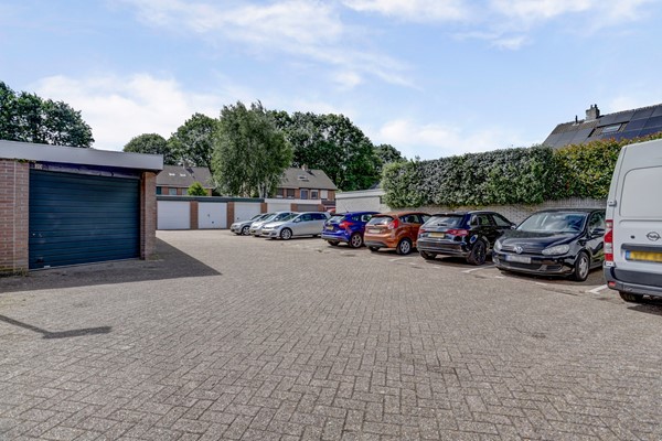 Medium property photo - Berkenlaan 20, 4881 XB Zundert