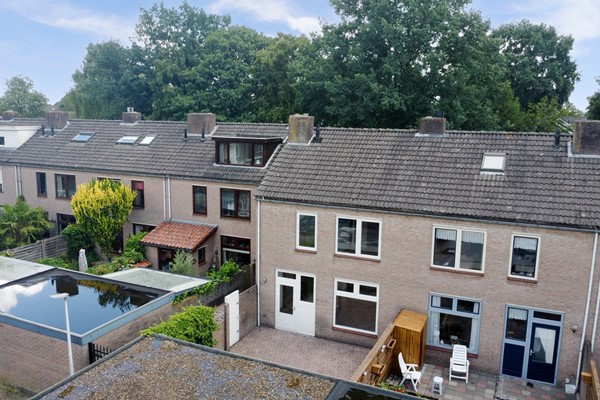 Medium property photo - Berkenlaan 20, 4881 XB Zundert