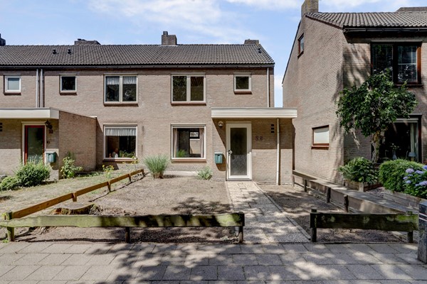 Medium property photo - Berkenlaan 20, 4881 XB Zundert
