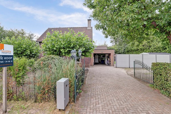 Medium property photo - Haspelstraat 26, 4741 SH Hoeven