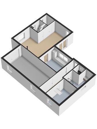 Haspelstraat 26, 4741 SH Hoeven - 3D_Begane_Grond.jpg