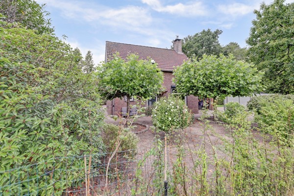 Medium property photo - Haspelstraat 26, 4741 SH Hoeven