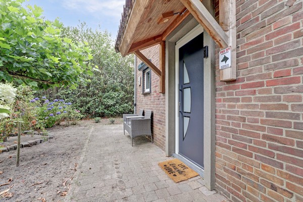 Medium property photo - Haspelstraat 26, 4741 SH Hoeven