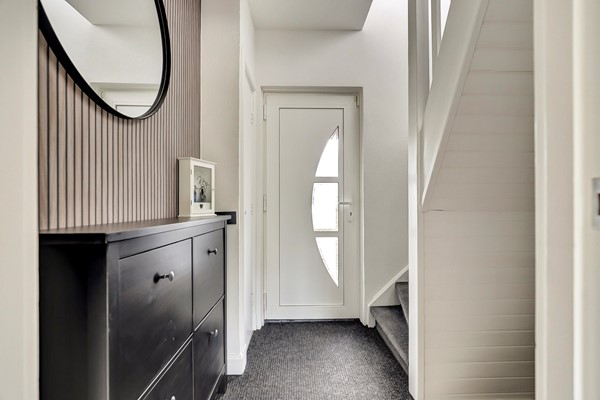 Medium property photo - Haspelstraat 26, 4741 SH Hoeven