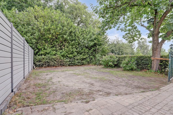 Medium property photo - Haspelstraat 26, 4741 SH Hoeven