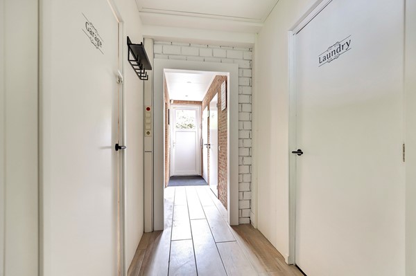 Medium property photo - Haspelstraat 26, 4741 SH Hoeven