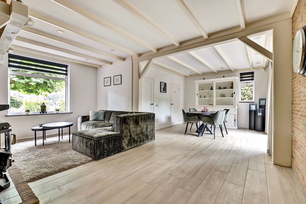 Medium property photo - Haspelstraat 26, 4741 SH Hoeven
