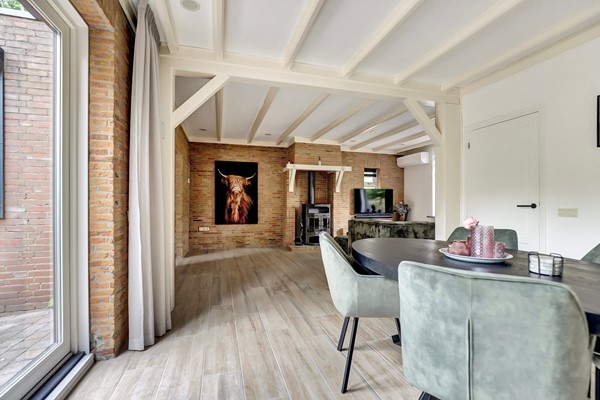 Medium property photo - Haspelstraat 26, 4741 SH Hoeven