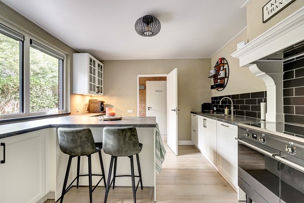 Medium property photo - Haspelstraat 26, 4741 SH Hoeven