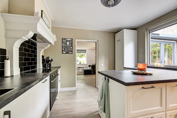 Medium property photo - Haspelstraat 26, 4741 SH Hoeven