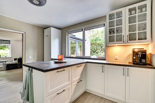 Medium property photo - Haspelstraat 26, 4741 SH Hoeven