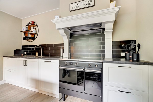Medium property photo - Haspelstraat 26, 4741 SH Hoeven