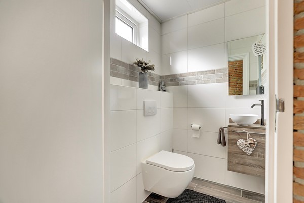 Medium property photo - Haspelstraat 26, 4741 SH Hoeven