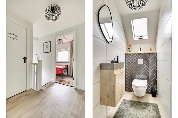 Medium property photo - Haspelstraat 26, 4741 SH Hoeven