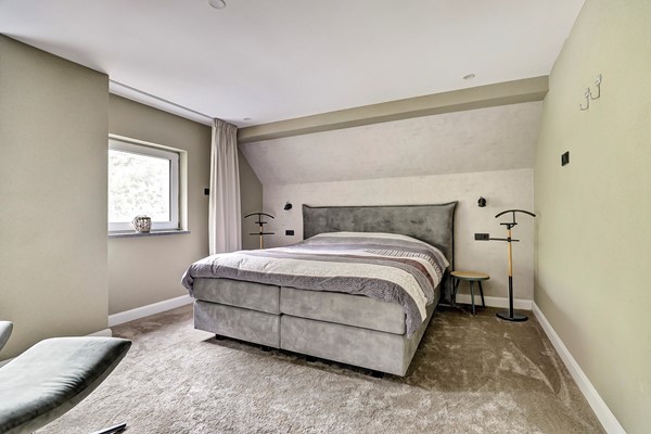 Medium property photo - Haspelstraat 26, 4741 SH Hoeven