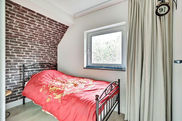 Medium property photo - Haspelstraat 26, 4741 SH Hoeven