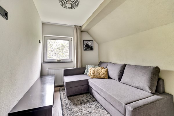 Medium property photo - Haspelstraat 26, 4741 SH Hoeven