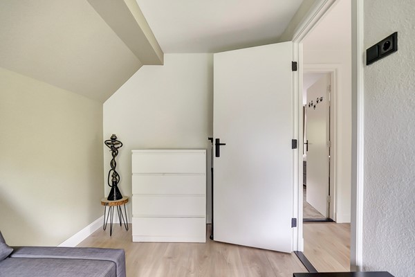 Medium property photo - Haspelstraat 26, 4741 SH Hoeven